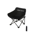 URBAN WAVE Outdoor Folding Chair, Camping Folding Chair, Lightweight and Compact Design, Suitable for Beach, Pool, Patio, Backyard